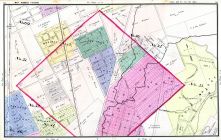 Map 015, Alameda County 1878